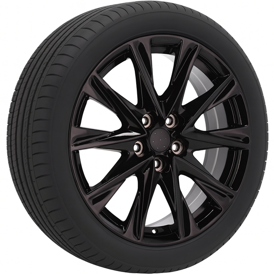 4x RUEDAS 19 Invierno MAZDA CX-5 III KM CX-5 II KF CX-5 I KE Hankook 245/50 R19