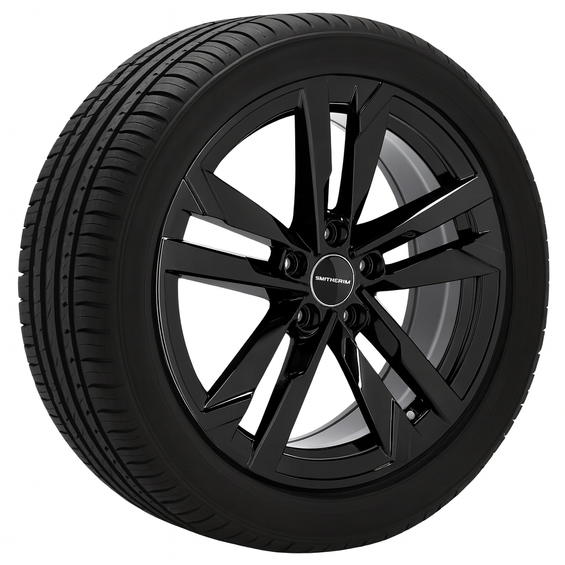 4x RUEDAS 17 Invierno TOGG T10X Hankook 225/65 R17