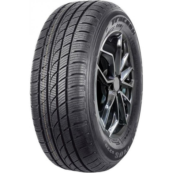 4x RUEDAS 17 Invierno FORD ESCAPE II ESCAPE I ZB Tracmax 225/65 R17