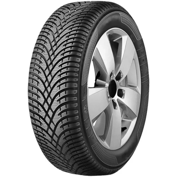 Neumáticos BFGoodrich G-FORCE WINTER XL FR 235/40 R19 96V