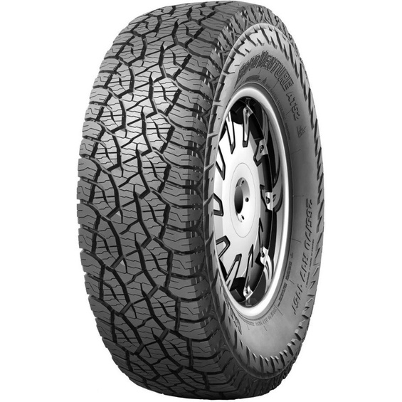 Neumáticos Kumho ROAD VENTURE AT52 255/70 R18 113T