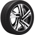 4x RUOTE 16 Invernali PEUGEOT 508 I W23 Bridgestone 215/60 R16
