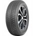4x KOŁA 17 Zimowe NISSAN QUEST III ROGUE I ROGUE SELECT Nokian 225/60 R17