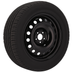 4x WHEELS 17 Winter TOYOTA PROACE CITY PROACE CITY VERSO Kleber 215/60 R17