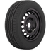 4x RUOTE 14 Invernali FIAT PUNTO 188 Falken 165/70 R14