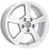 4x ROUES 16 Hiver AUDI Q2 GA Michelin 205/60 R16
