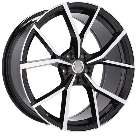 4x WHEELS 18 Winter VW ID. POLO T-ROC I T-ROC R Nokian 215/50 R18