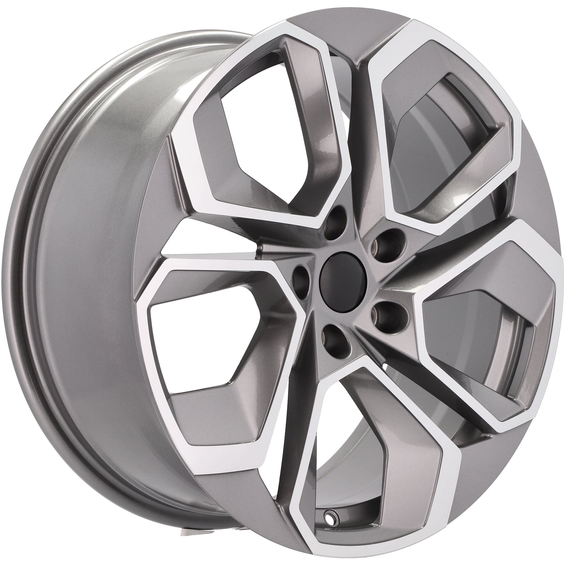 4x RUEDAS 18 Invierno SKODA KAROQ NU7 FL Continental 225/50 R18