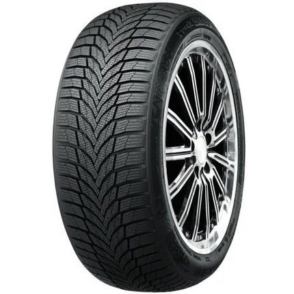 Pneus Nexen WINGUARD Sport 3 225/55 R18 102V