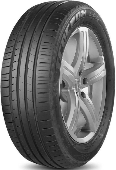 Tires Tracmax X-privilo TX1 195/50 R15 82V