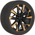 4x RODAS 18 Inverno CUPRA LEON KL Pirelli 225/40 R18