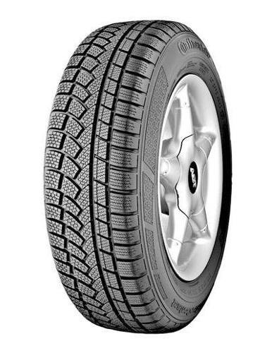 Opony Continental ContiWinterContact TS815 205/60 R16 96H