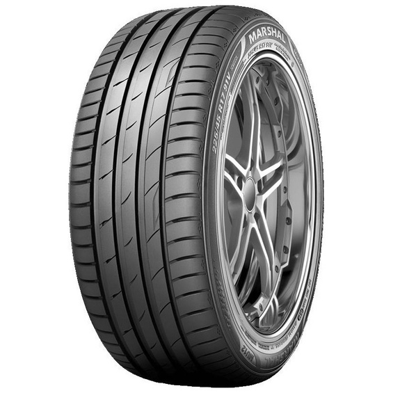 Neumáticos Marshal MU12 245/40 R17 95Y