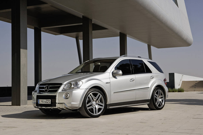 4x WHEELS 17 Winter MERCEDES CL C216 S W221 Bridgestone 235/55 R17