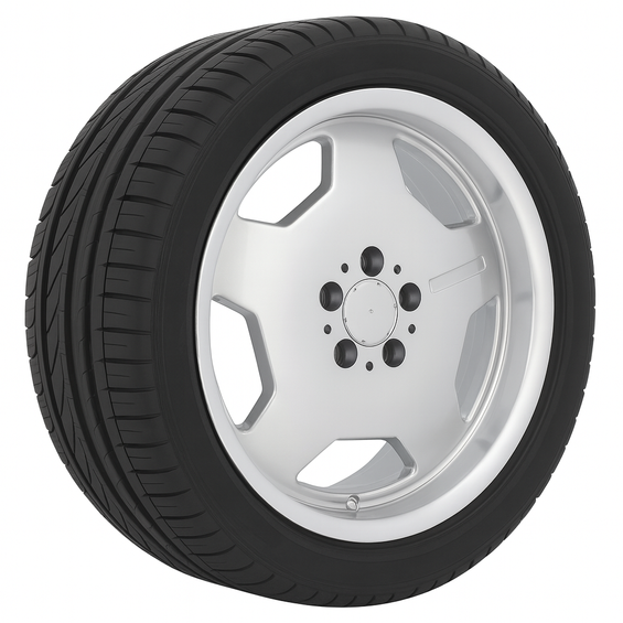 4x RODAS 18 Inverno MERCEDES C ALL-TERRAIN S206 CLE BR236 Pirelli 245/45 R18