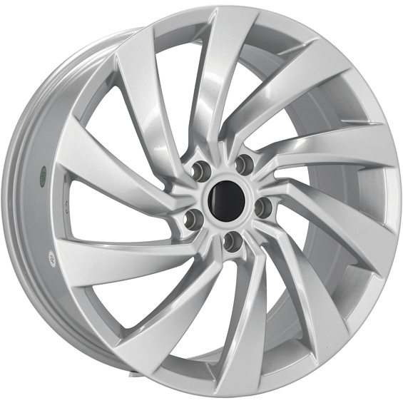 4x ROUES 19 Hiver VW T-ROC II Bridgestone 225/45 R19