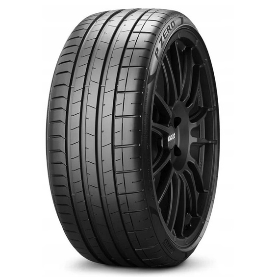 Neumáticos Pirelli Zero PZ4 S.C. 275/35 R21 103Y