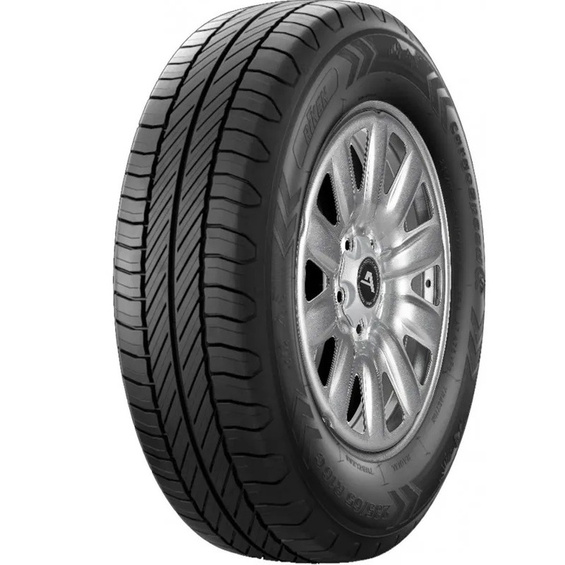 Pneumatiky Riken CargoSpeedEVO 165/70 R14 89R