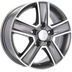 4x ROUES 16 Hiver FORD TRANSIT III FL Michelin 215/75 R16