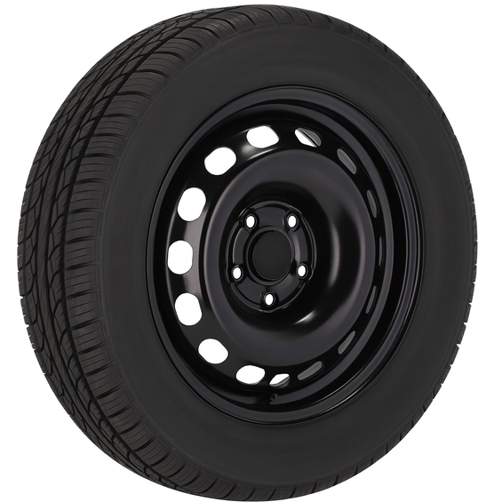 4x ROUES 16 Hiver AUDI Q2 GA Nokian 205/60 R16