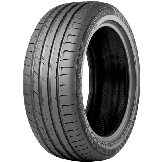 Anvelope Nokian Powerproof 2 SilentDrive 235/45 R20 100W