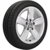 4x WHEELS 16 Winter MG ZS II Bridgestone 215/60 R16