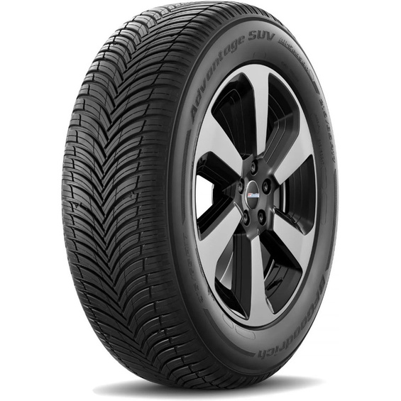 Anvelope BFGoodrich ADVANTAGE SUV FR 215/60 R17 96V