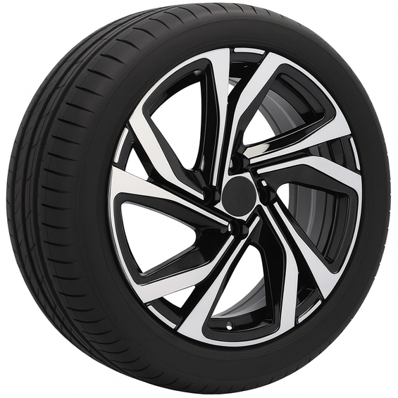 4x KOLESÁ 16 Zimné RENAULT CLIO VI Continental 195/60 R16