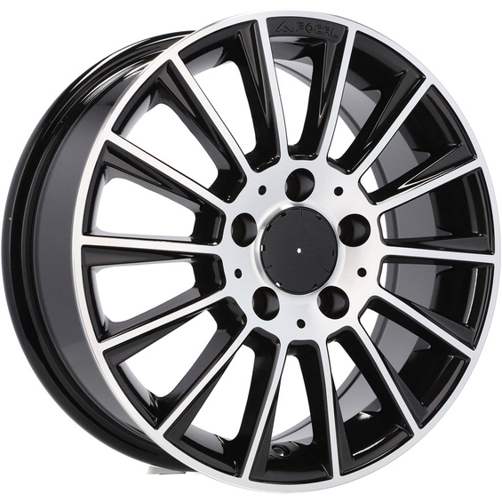 4x RUEDAS 17 Invierno MERCEDES C BR202 Bridgestone 205/50 R17