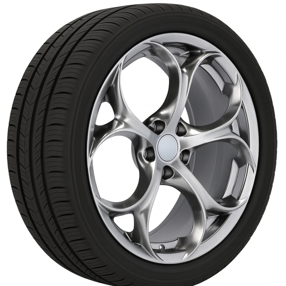 4x RUOTE 19 Invernali ALFA ROMEO GIULIA TYPE 952 Hankook 245/35 R19