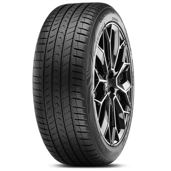 Neumáticos Vredestein Quatrac Pro+ XL FSL 255/40 R20 101Y