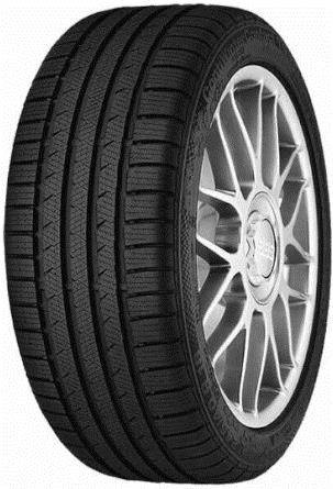 Opony Continental Contiwintercontact TS 810 S 175/65 R15 84T