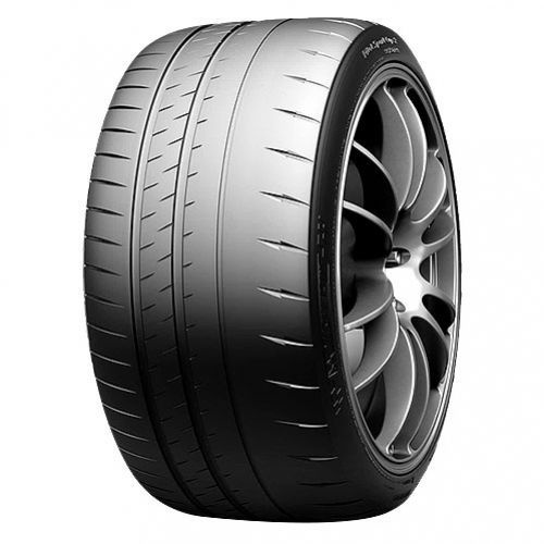 Tires Michelin PILOT SPORT CUP 2R XL MO 285/35 R19 103Y