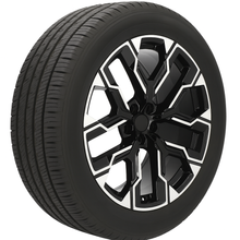 Hankook 235/60 R20 + Felgi 3S1318 MB 5x112