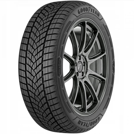 Anvelope Goodyear ULTRAGRIP PERFORMANCE+ SUV XL 255/60 R19 113V