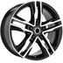 4x RODAS 17 Inverno VW CALIFORNIA T7 CALIFORNIA T6.1 Nokian 235/55 R17