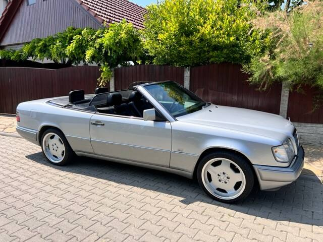 4x ROUES 18 Hiver MERCEDES C BR206 C BR205 Michelin 225/45 R18