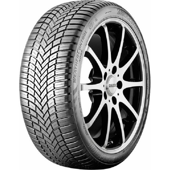 Neumáticos Bridgestone WEATHER CONTROL A005 EVO XL FR 225/45 R18 95V