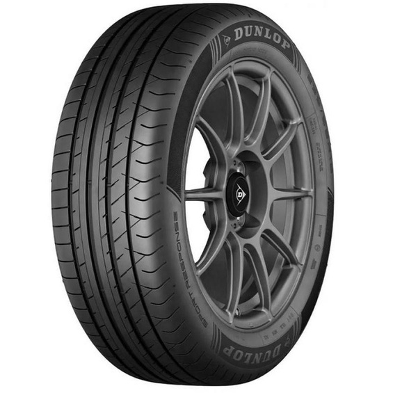 Pneumatiky Dunlop SPORT RESPONSE 255/60 R17 106V