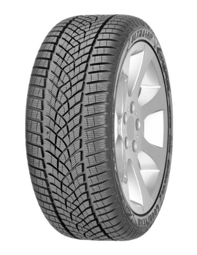 Pneumatiky Goodyear ULTRAGRIP PERFORMANCE GEN-1 255/55 R18 109H
