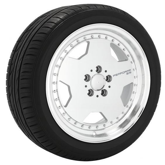 4x KOLA 18 Zimní MERCEDES SL R231 Bridgestone 255/45 R18
