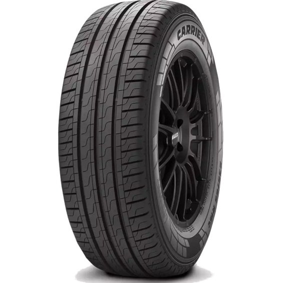 Anvelope Pirelli Carrier 225/65 R16 112R