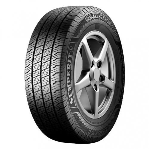 Pneumatiky Semperit VAN-ALLSEASON 215/75 R16 113R