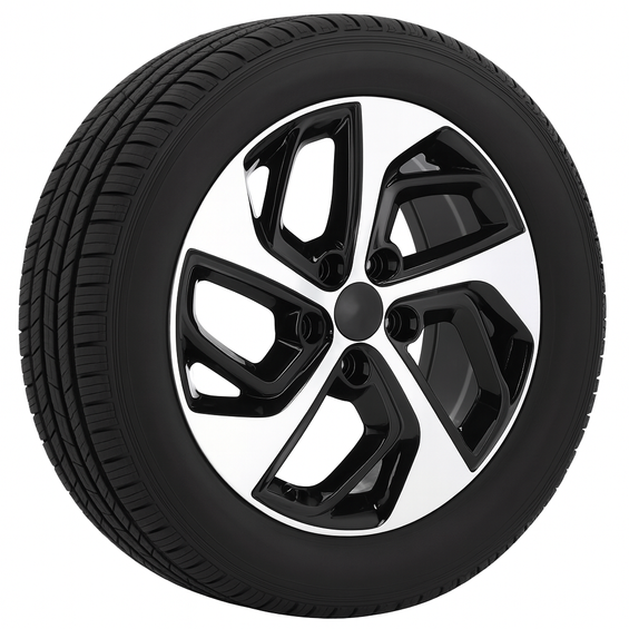 4x RUEDAS 18 Invierno HYUNDAI TUCSON IV NX4 Hankook 235/55 R18