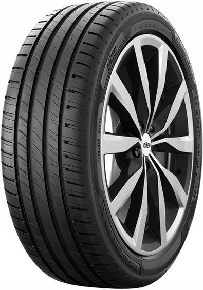 Gumiabroncsok Riken SUMMER 3 225/60 R17 99V