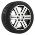 4x RODAS 16 Inverno MERCEDES SPRINTER III VS30 W907-910 Continental 235/65 R16