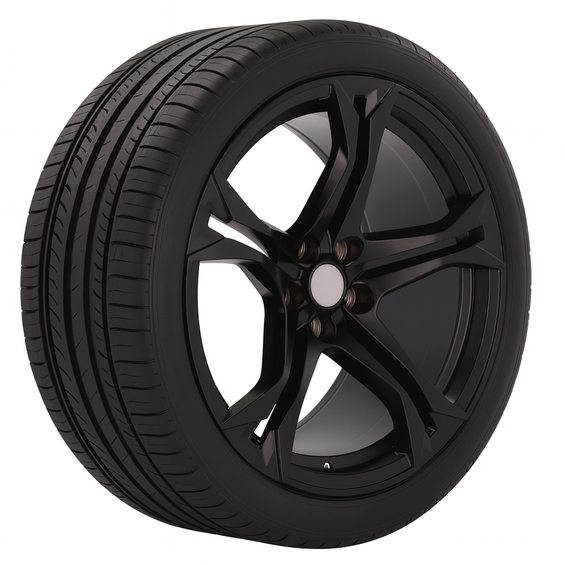 4x ROUES 20 Hiver CHEVROLET CAMARO V FL Bridgestone
