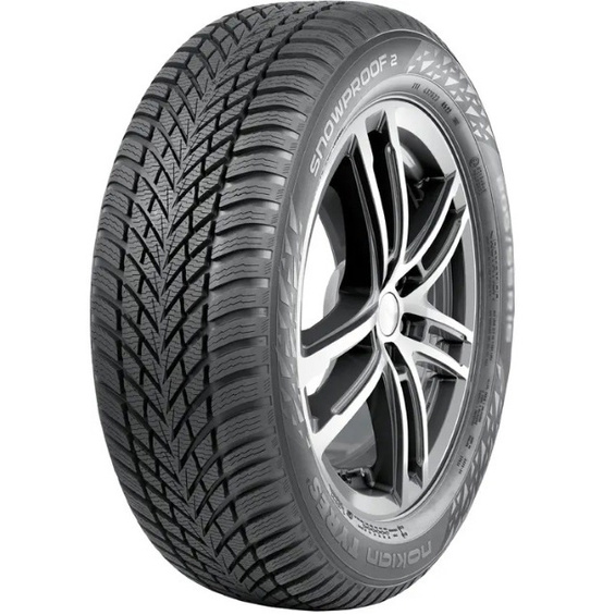 Anvelope Nokian SNOWPROOF 2 XL 205/65 R16 99H