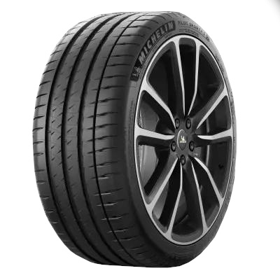 Pneumatiky Michelin PILOT SPORT 245/45 R20 103W