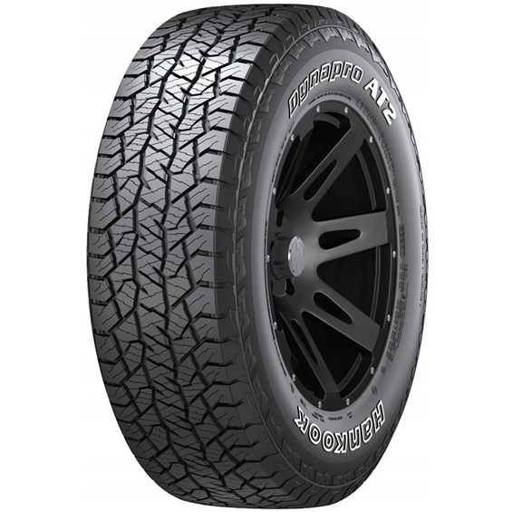 Anvelope Hankook Dynapro AT2 RF11 MFS RWL 245/70 R17 110T